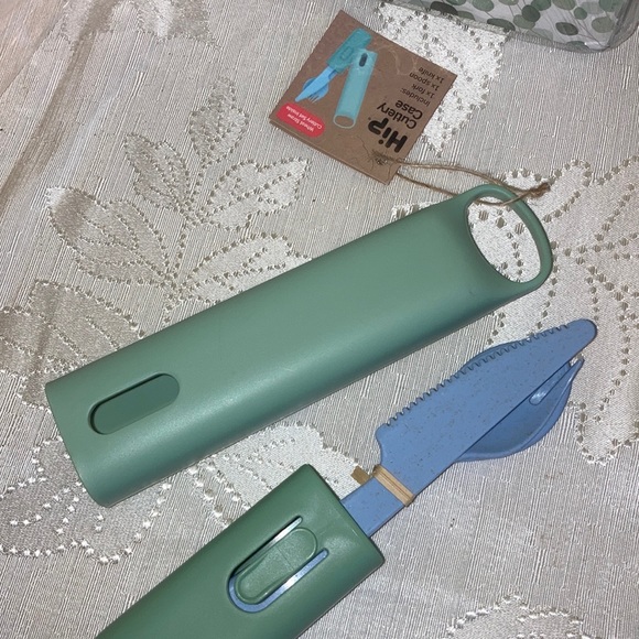 Cutlery set - Picture 3 of 3